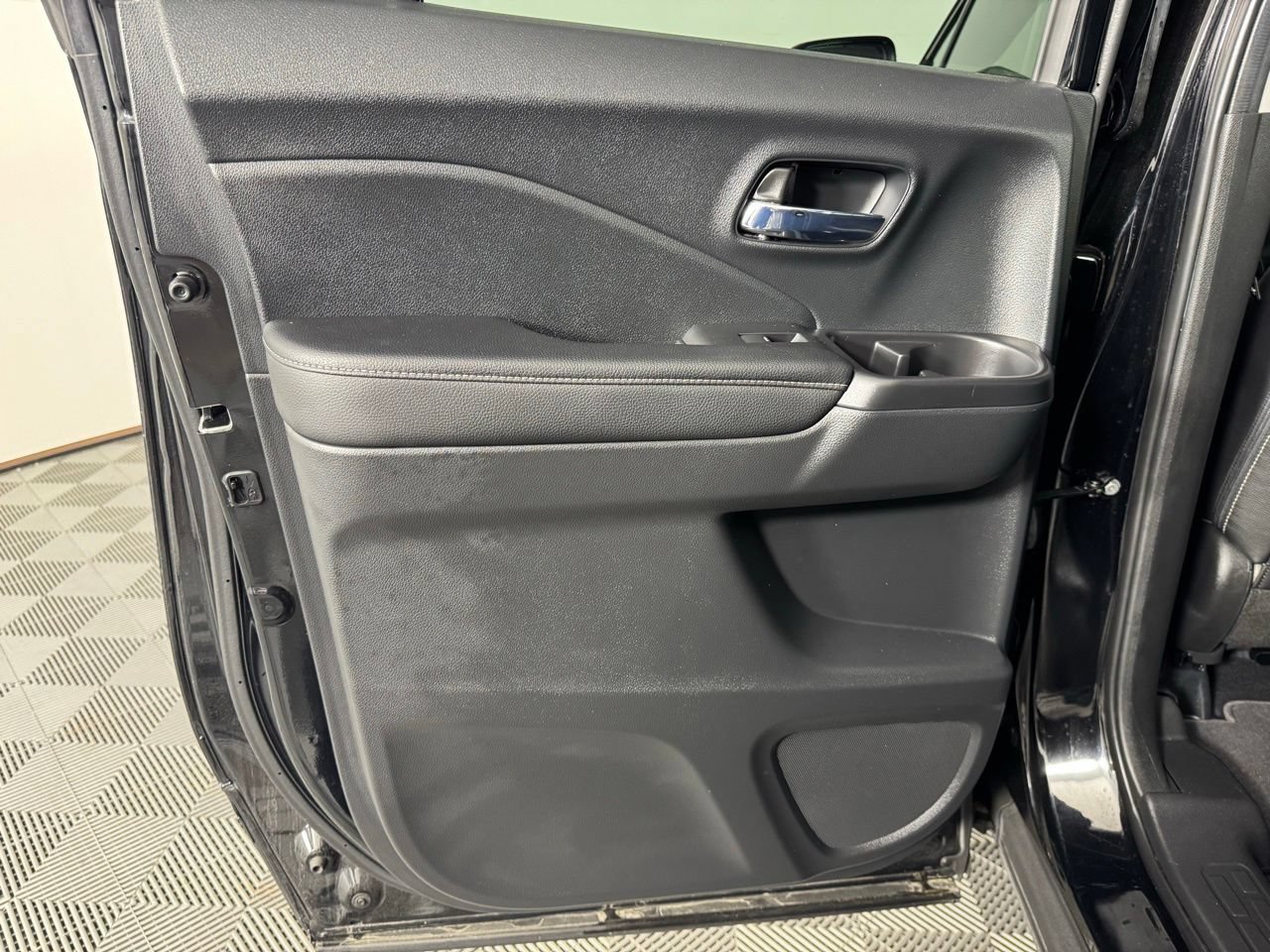 Used 2023 Honda Ridgeline RTL image 33