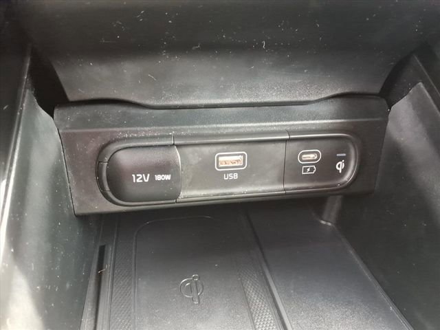 Used 2025 Kia Telluride S image 14