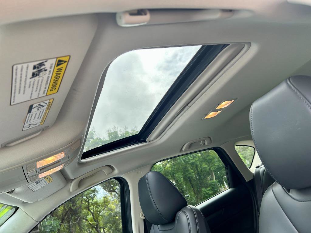 Used 2018 MAZDA CX-5 Touring w/ Preferred Equipment Package image 9