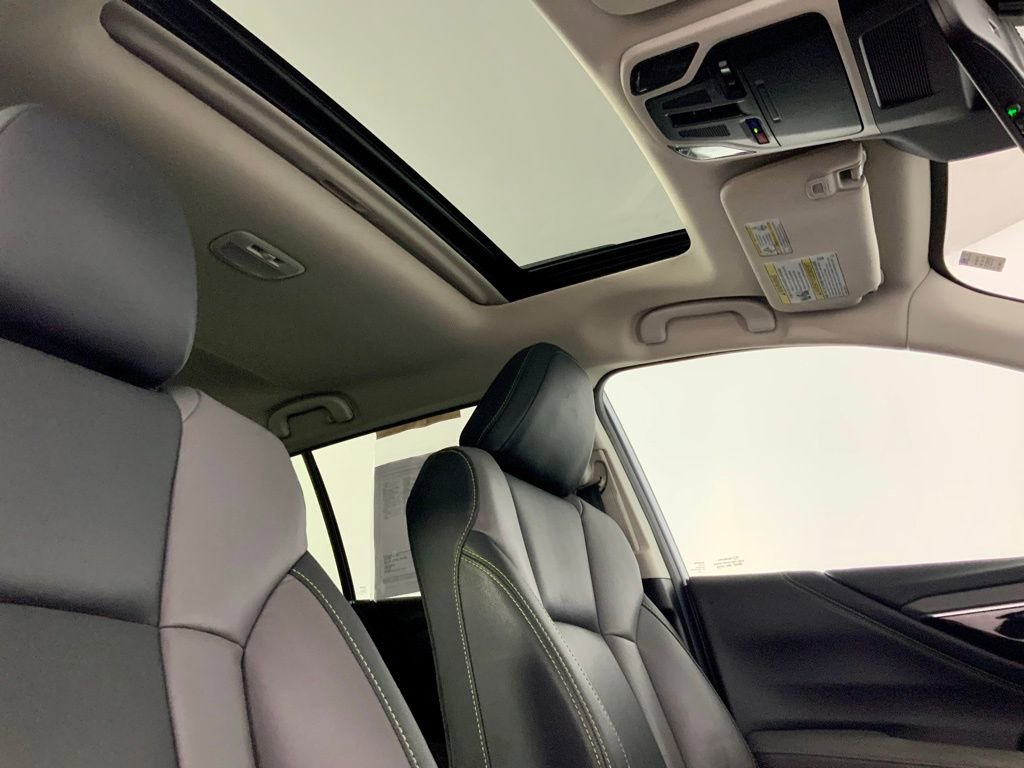 Used 2024 Subaru Outback Onyx Edition XT image 2