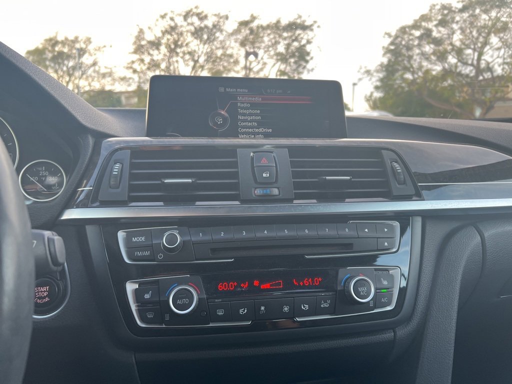 Used 2015 BMW 435i Convertible image 14