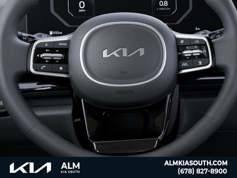New 2026 Kia Carnival SX Prestige image 22