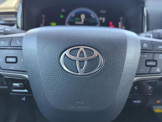 Used 2026 Toyota Camry LE FWD image 23