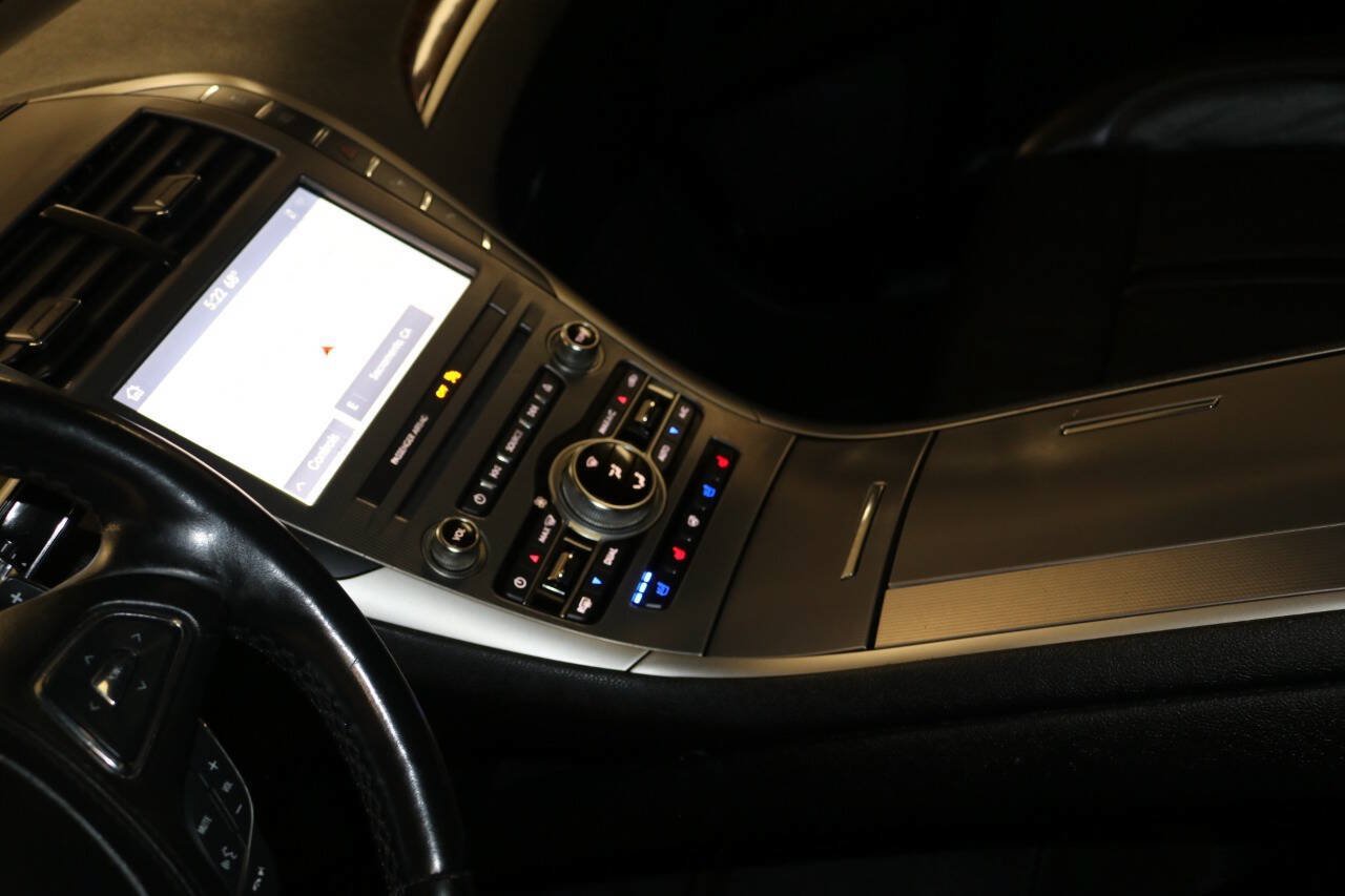 Used 2020 Lincoln MKZ Reserve w/ Elements Package FWD image 56