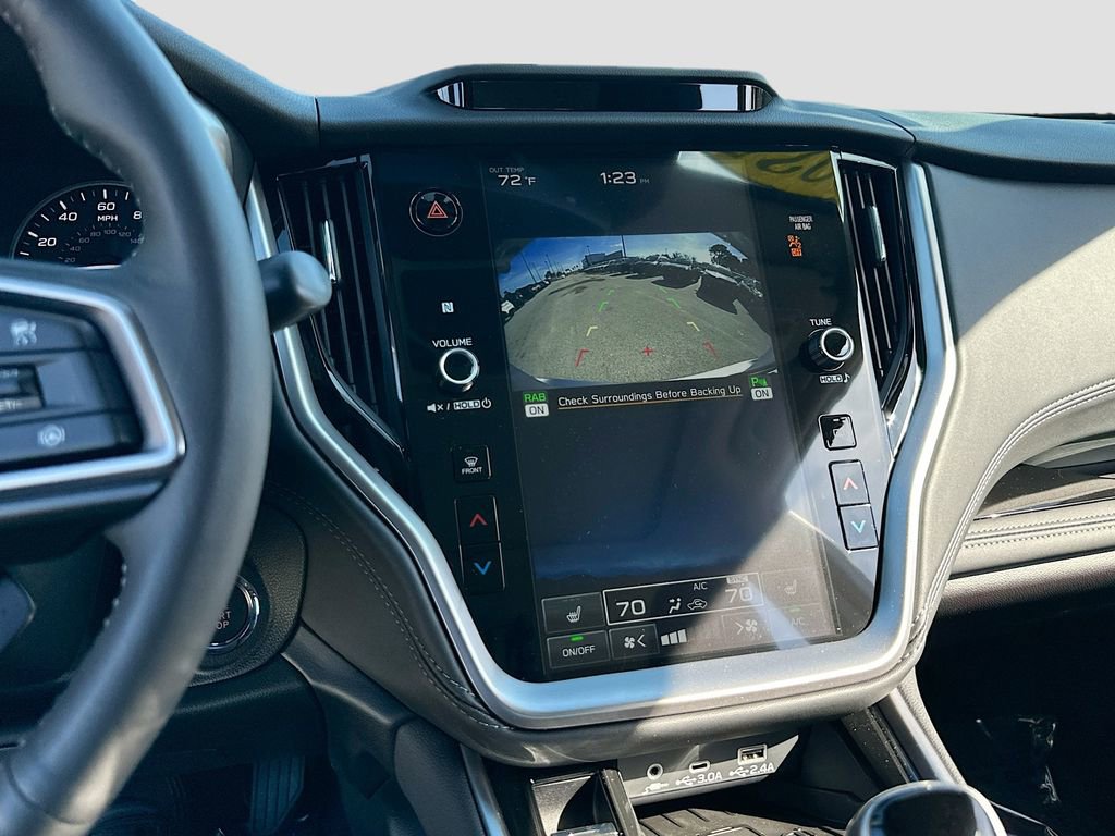 New 2025 Subaru Legacy Limited image 14