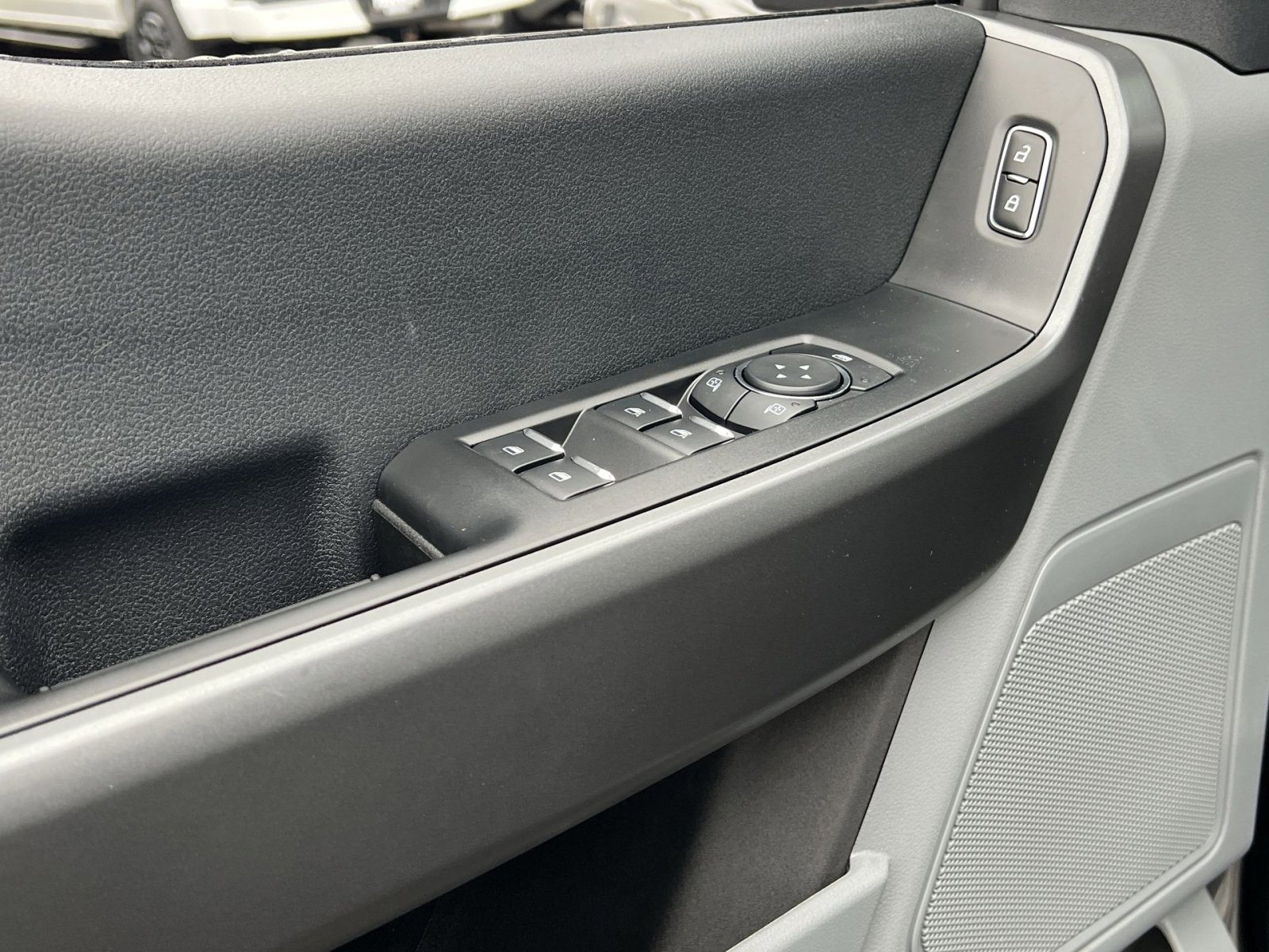 New 2026 Ford F250 XL w/ STX Appearance Package image 15