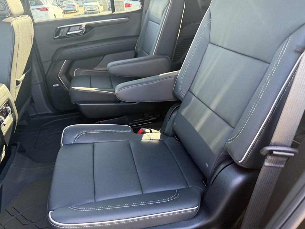 New 2025 Chevrolet Tahoe Premier w/ Sun And Tow Package image 33