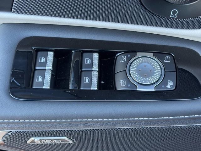 New 2025 Lincoln Nautilus Reserve image 20