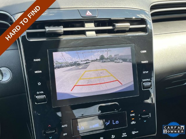 Used 2024 Hyundai Santa Cruz SEL AWD/4WD image 29