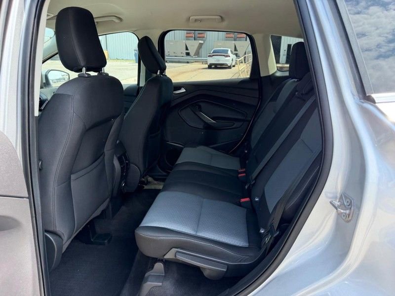 Used 2019 Ford Escape SE AWD/4WD image 7