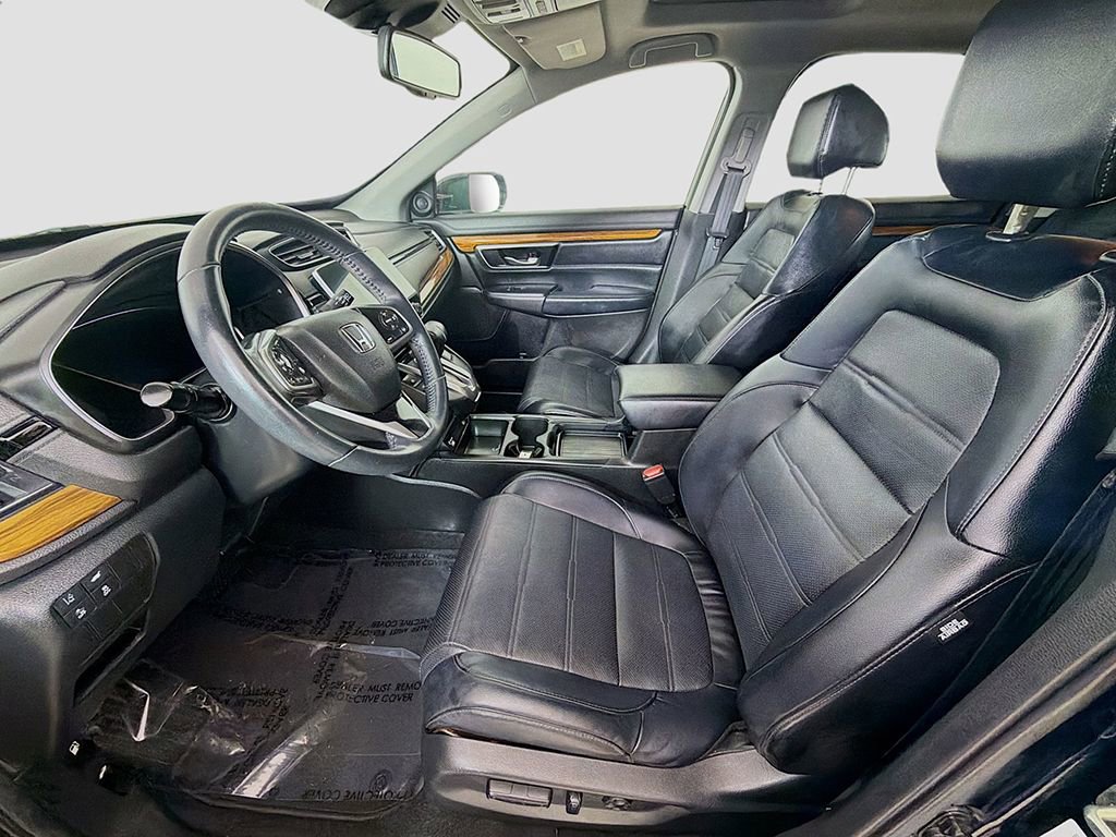 Used 2020 Honda CR-V EX-L image 21