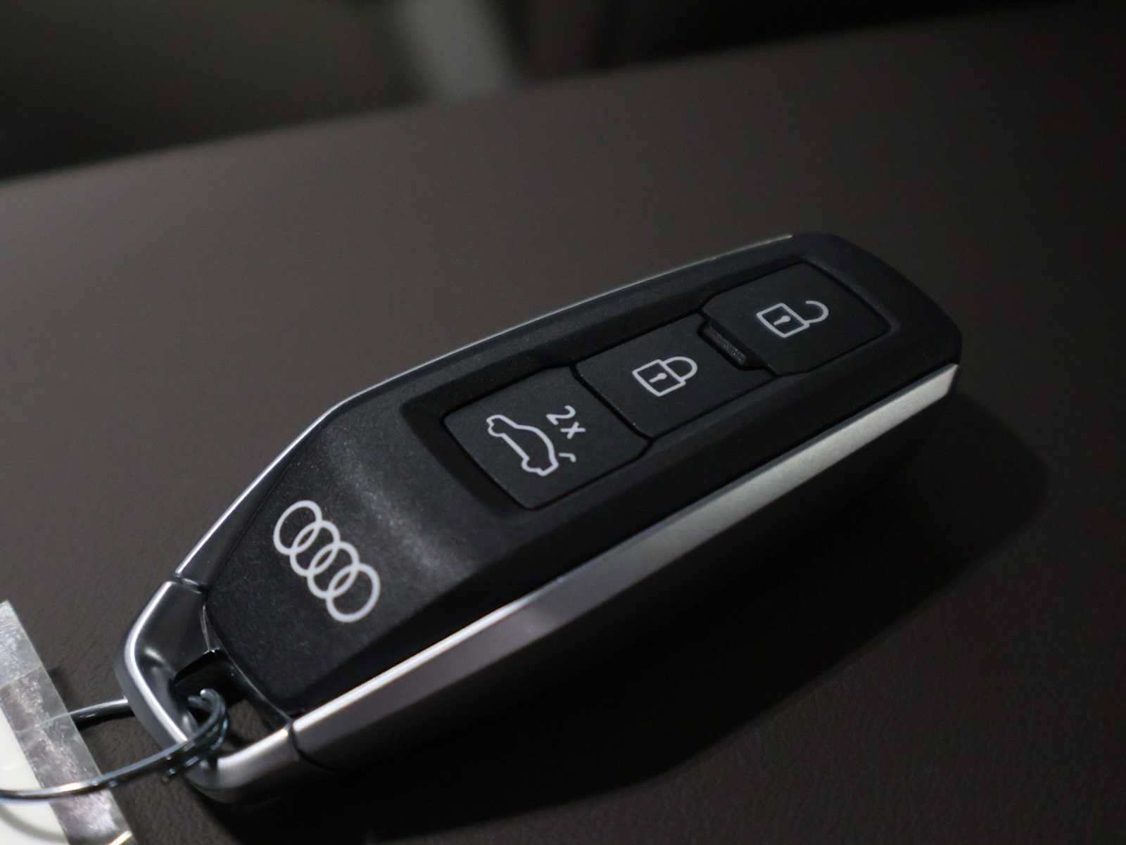New 2026 Audi Q5 Premium Plus AWD/4WD image 42