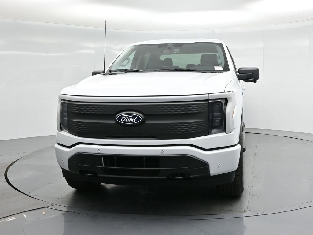 New 2025 Ford F150 Lightning Flash image 54