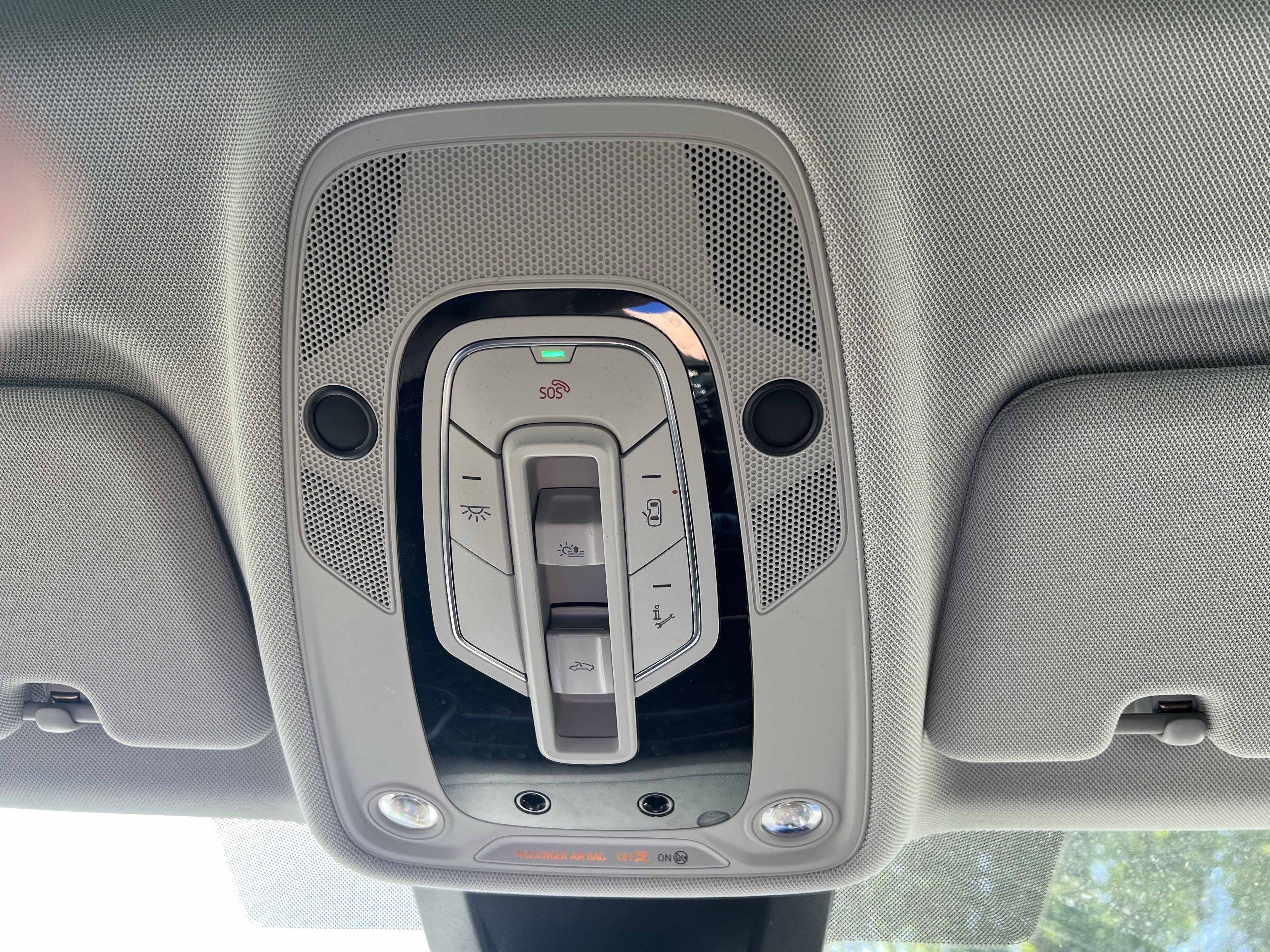 Certified 2023 Audi Q8 Premium Plus w/ Premium Plus Package AWD/4WD image 28