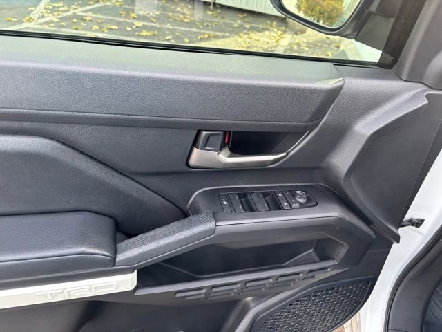 Used 2024 Toyota Tacoma TRD Off-Road image 14