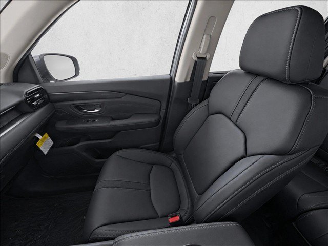 New 2026 Honda Pilot EX-L image 14