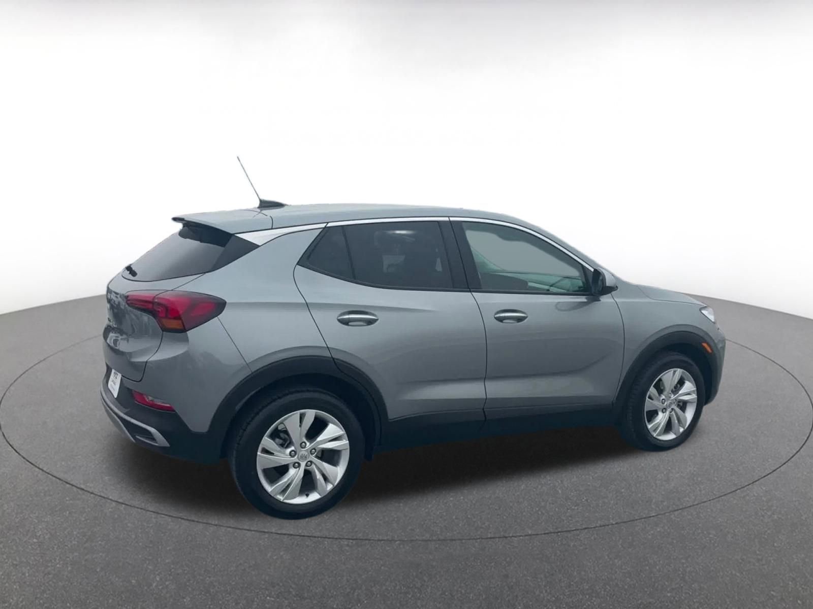 Used 2025 Buick Encore GX Preferred image 15