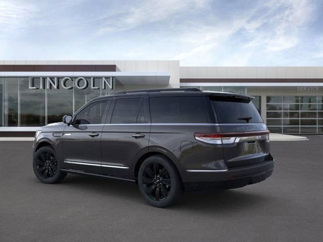 New 2024 Lincoln Navigator Black Label AWD/4WD image 5