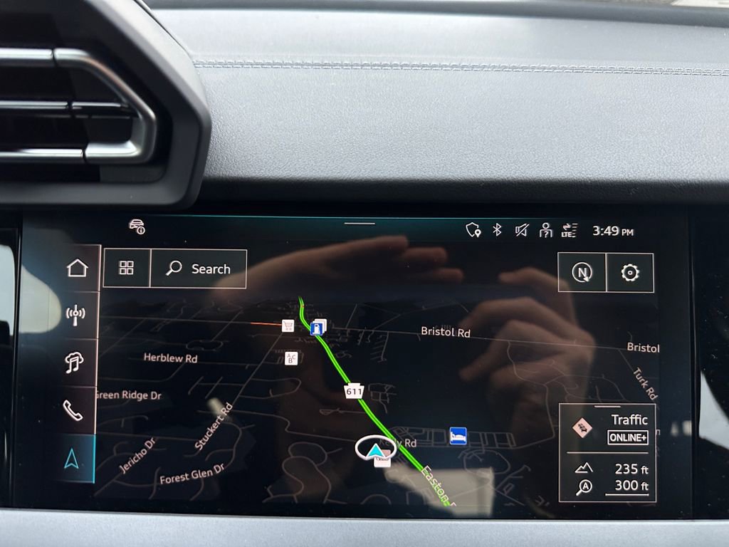 New 2026 Audi A3 2.0T Premium image 18