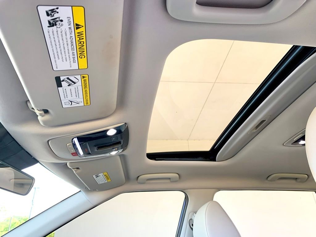 Used 2023 Kia Seltos EX image 14