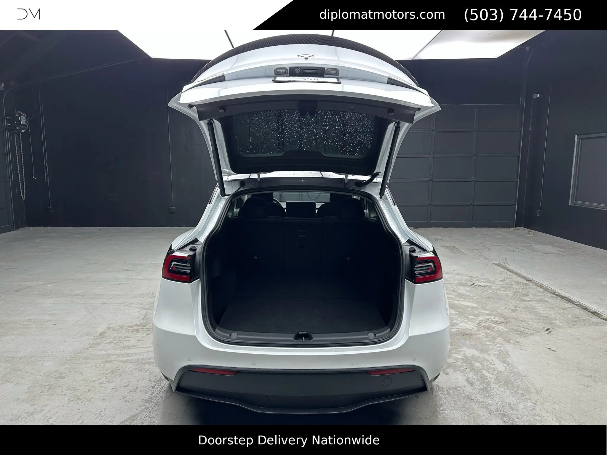 Used 2022 Tesla Model Y Performance image 39