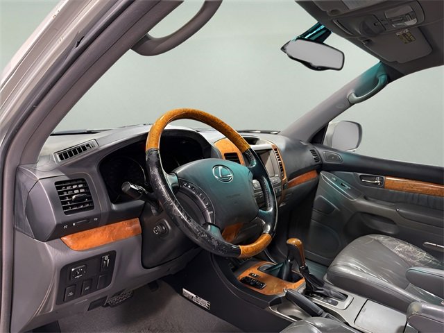 Used 2003 Lexus GX 470 image 11