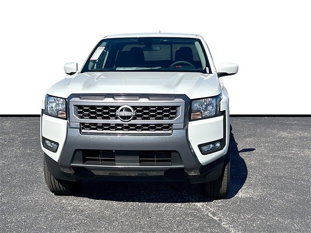 New 2025 Nissan Frontier SV w/ SV Convenience Package image 2
