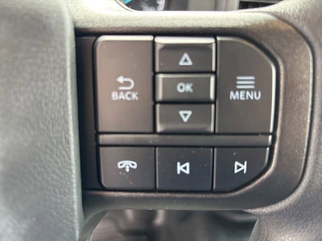 New 2023 Ford F550 4x4 Regular Cab Super Duty image 25