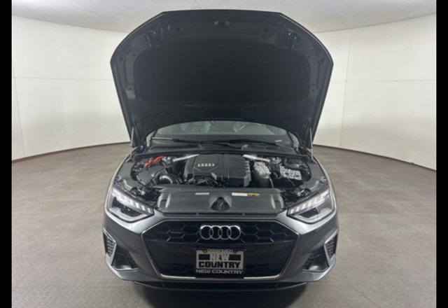 Certified 2023 Audi A4 2.0T Premium Plus w/ Premium Plus Package image 31