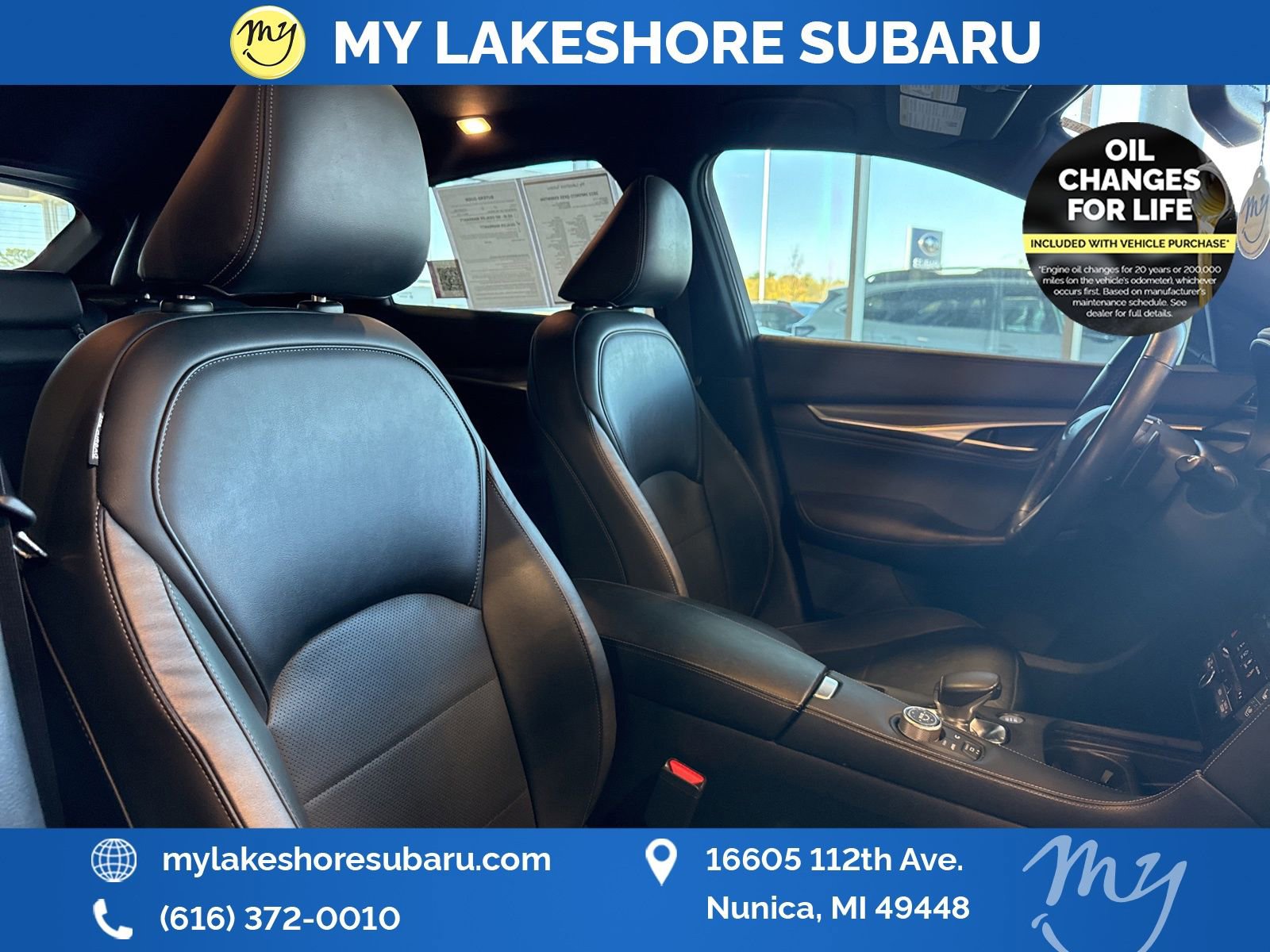 Used 2022 INFINITI QX55 Essential w/ Proassist Package image 30