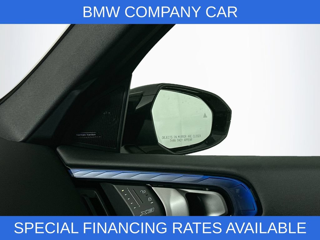 Used 2026 BMW X3 M50 w/ Premium Package AWD/4WD image 21