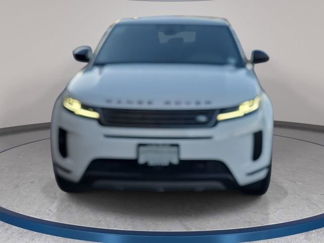 Used 2025 Land Rover Range Rover Evoque S image 3