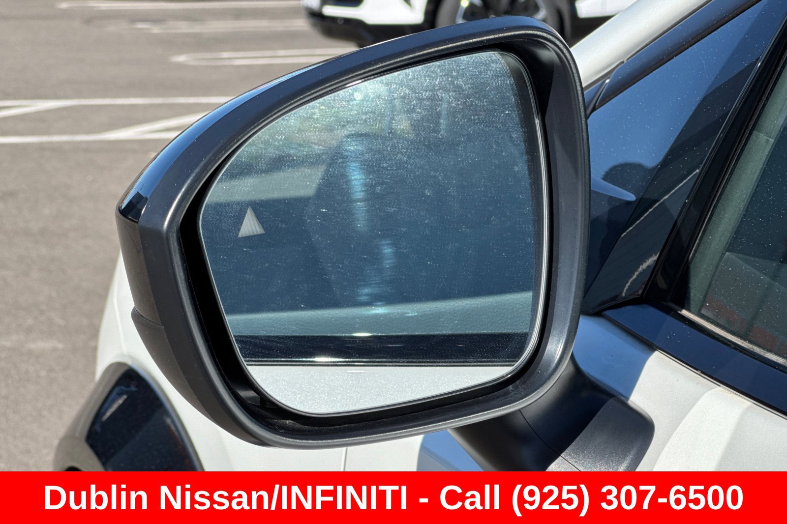 Used 2024 Nissan Ariya AWD image 55
