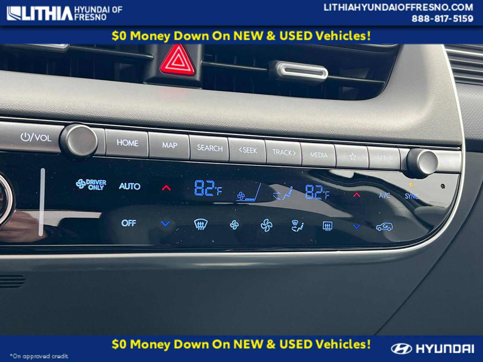 New 2025 Hyundai Ioniq 5 SE RWD image 21