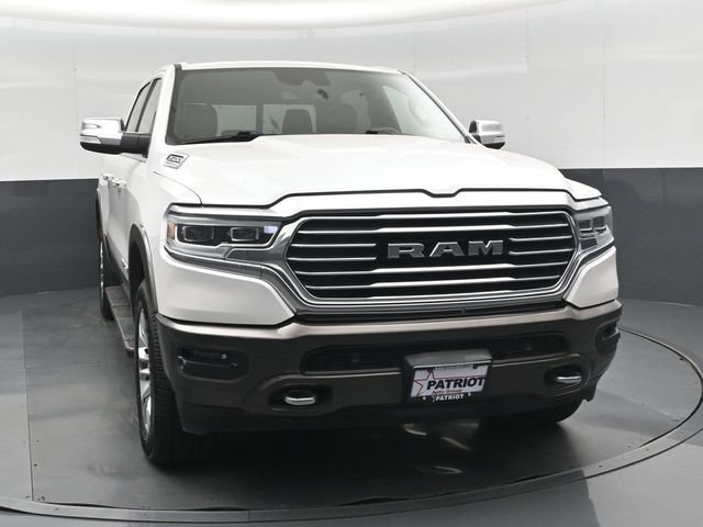 Used 2022 RAM 1500 Limited w/ Off Road Group AWD/4WD image 31