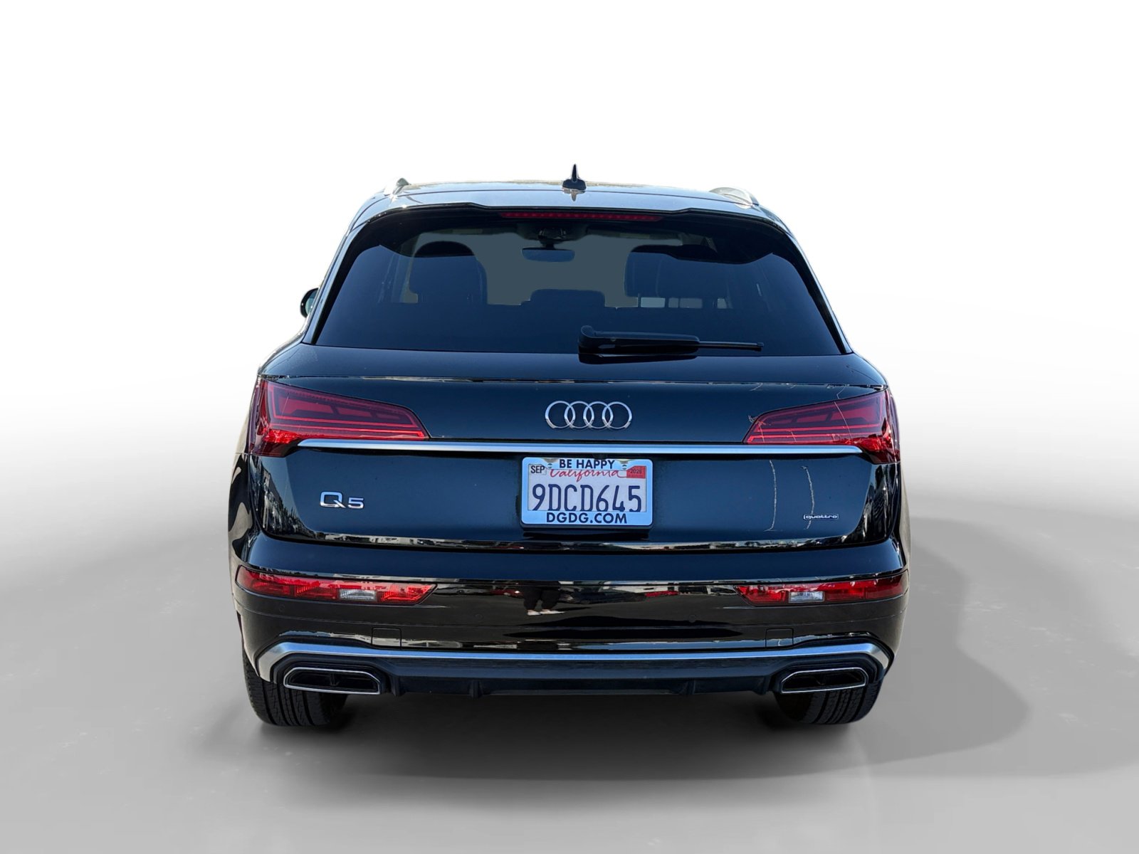 Used 2022 Audi Q5 2.0T Premium w/ Convenience Package image 4