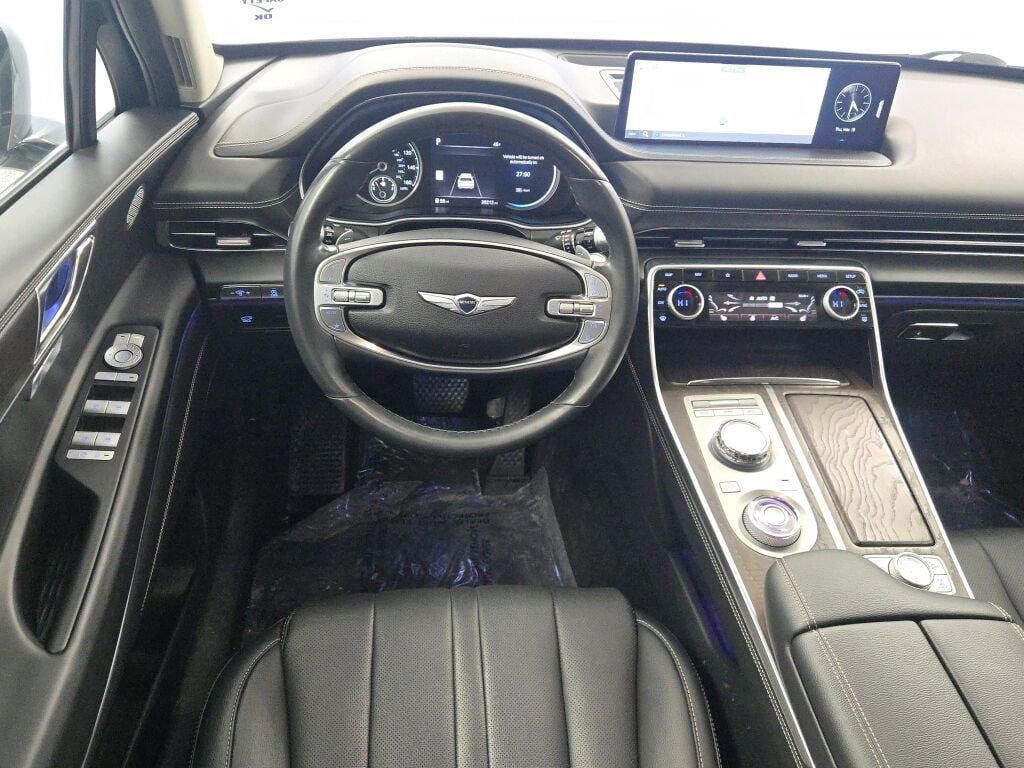 Used 2024 Genesis GV80 2.5T image 21