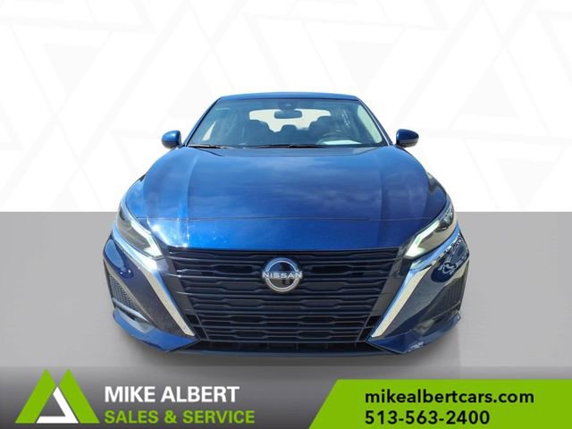 Used 2023 Nissan Altima 2.5 S image 2