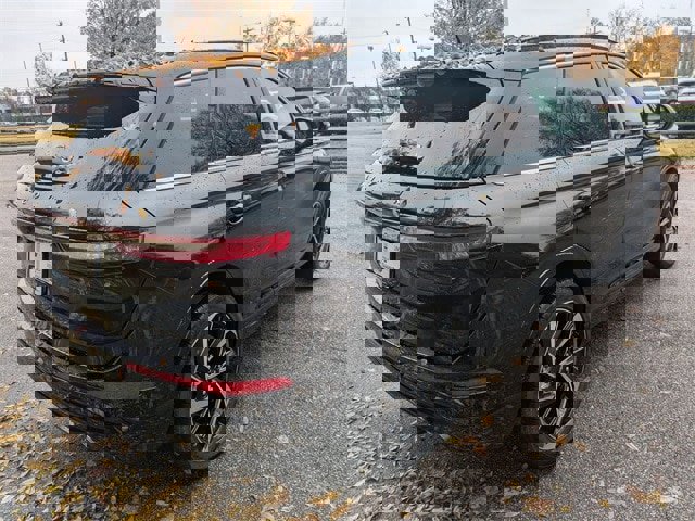 New 2026 Lincoln Corsair Grand Touring image 3