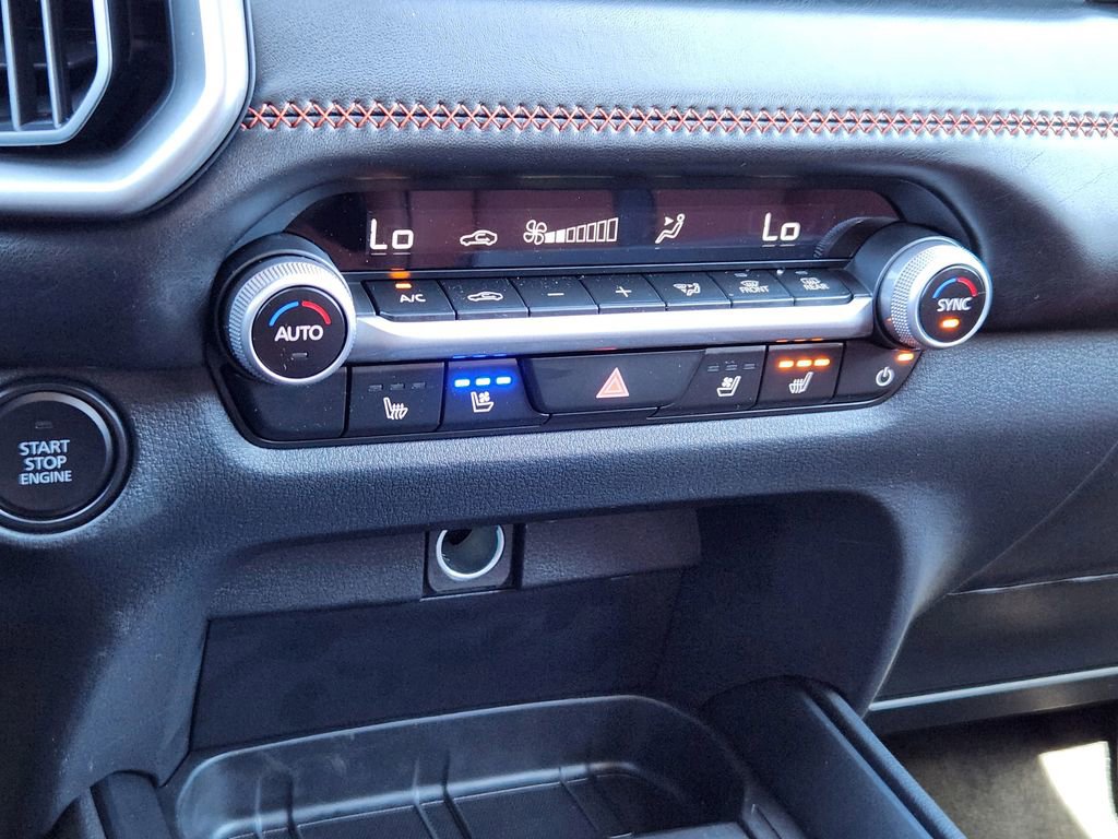 New 2026 MAZDA CX-50 AWD 2.5 S image 10