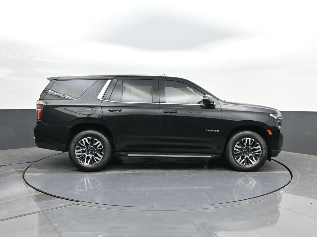 Used 2021 Chevrolet Tahoe LS RWD image 24