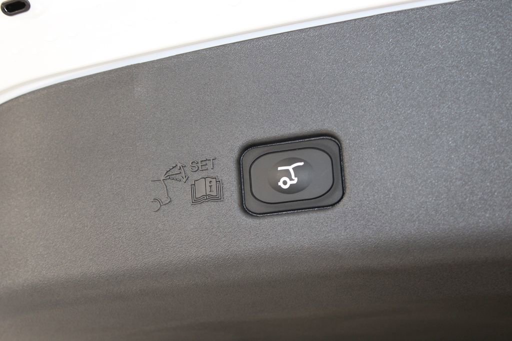 New 2026 Lincoln Nautilus Premier image 15