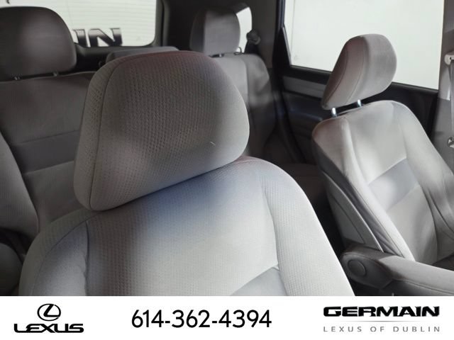Used 2011 Honda CR-V SE image 19