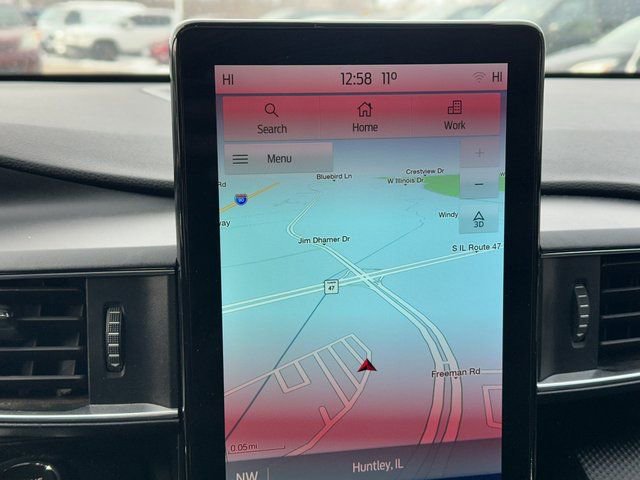 Used 2022 Ford Explorer ST w/ Equipment Group 401A image 28