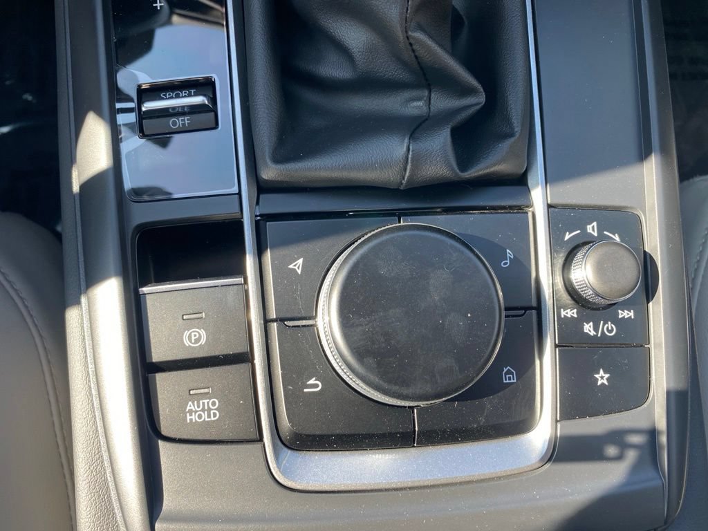 New 2026 MAZDA CX-30 AWD 2.5 S image 14