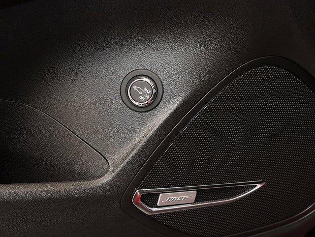 New 2026 Buick Envision Avenir image 25