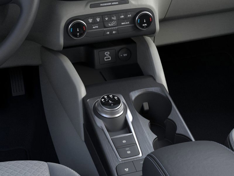 New 2026 Ford Escape Active FWD image 15