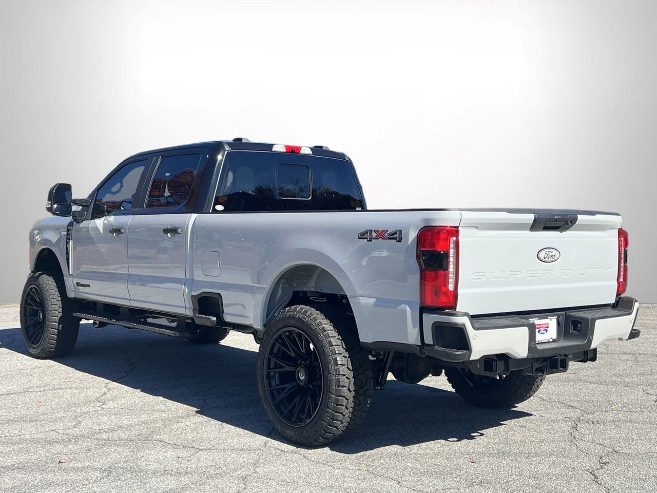 New 2026 Ford F250 XL w/ 360-Degree Camera Package image 26