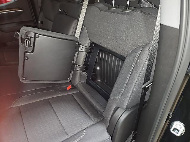 New 2026 GMC Sierra 1500 Elevation w/ Elevation Select Package image 24