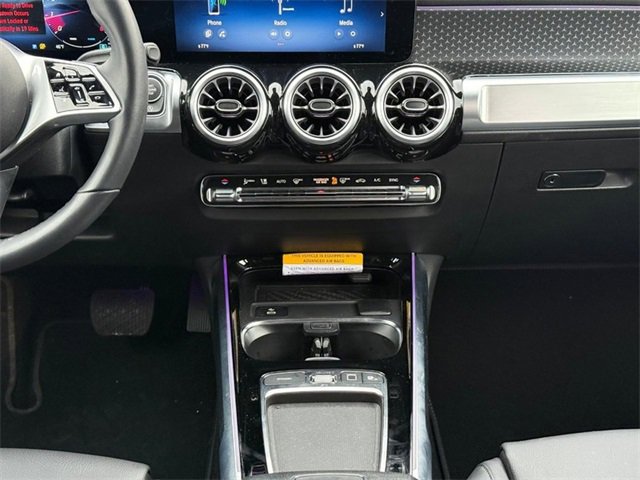 Certified 2025 Mercedes-Benz GLB 250 GLB 250 image 16